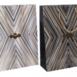 Dárková taška velká 31x41x12 cm