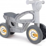 Odrážedlo Mini Custom šedé CHICOS