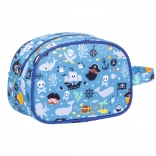 Toaletní taštička Piráti