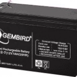 Univerzální akumulátor 12V 7Ah