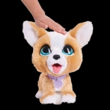FurReal interaktivní pejsek Corgi