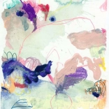 Ravensburger puzzle Colorsplash - Moment 200 dílků