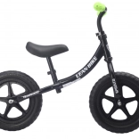 Odrážedlo Sprinto černé