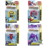 Transformers Cyberverse Action Attackers figurka