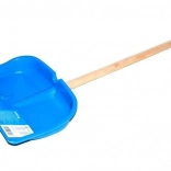 Lopata na sníh Viking modrá