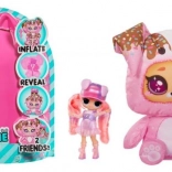 L.O.L. Surprise Tweens Kostým Ali Dance