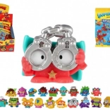 superthings rescue force sáček s figurkou