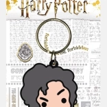 Gumová klíčenka Harry Potter Bellatrix