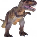 Měkká gumová figurka tyrannosaurus rex pro děti