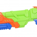 Velká pumpovací vodní pistole 46 cm