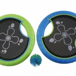 Phlat Disc 2 Pack s Míčkem