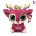 Nebulous Stars plyšová hračka Elana 20 cm