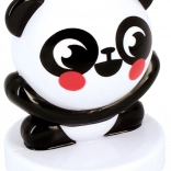 Dětská skládačka zvířátek