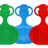 Plastový kluzák pro děti