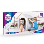 Malebná usedlost Tektorado