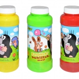 Maxi bublifuk KRTEČEK 240 ml