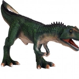 Realistický model dinosaur Giganotosaurus