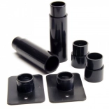 Podstavec pro zatáčky pro autodráhy Carrera Evolution, Digital 132 a Digital 124