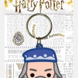 Gumová klíčenka Harry Potter – albus