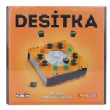 Mindok Desítka – vědomostní kvízová hra