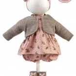 Obleček pro panenku miminko New Born