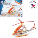 Malý mechanik helicoptéra