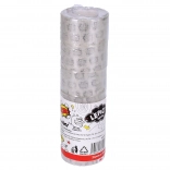 Průhledná lepicí páska 24 mm x 10 m - 6ks