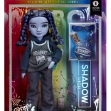 Panenka Shadow High Oliver Ocean v modré barvě