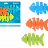 Zábavné potápěčské rybičky