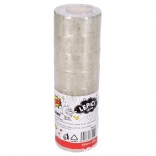 Průhledná lepící páska 18mm x 20m