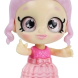 Mini panenka Kindi Kids Pirouetta