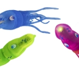 Zábavná hračka do vody SPORTO Squiddy zelená