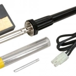 Univerzální akumulátorová pájecí pistole 7.2V