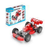 engino inventor formule – stavebnice 5 modelů