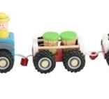 Vláček Farma od Babu