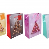 Dárková taška Vánoce malá