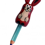 Zapalovací svíčka Brisk pro spolehlivé zapalování