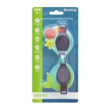 Dětské plavecké brýle AquaPals