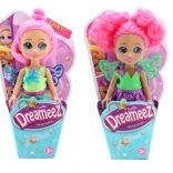 Mini víla DREAMEEZ v kornoutku 12 cm