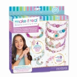 Make It Real sada na výrobu náramků Celestial Stones