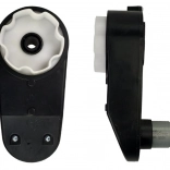 Motor a převodovka 12V 12000 pro QLS-5688