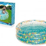 Nafukovací bazének s ovocným motivem 170 × 53 cm BESTWAY