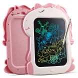 Kreslicí LCD tabulka jednorožec 26 cm