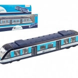 Lokomotiva České dráhy dětská 17 cm