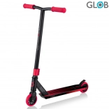 Freestyle koloběžka GLOBBER GS 360 Black/Red