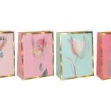 Dárková taška velká 42x31x12 cm