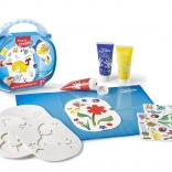 Moje první sada na malování prsty Maped Creativ