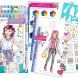 Návrhářské portfólio Symboly