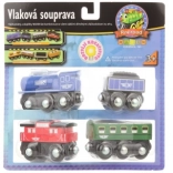 Maxim Osobní vlaková souprava