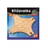 Maxim křižovatka železniční tratě 4směrná